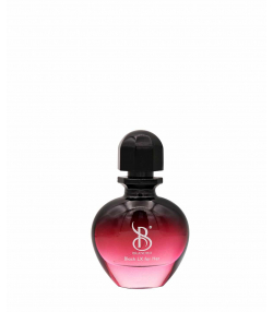 عطر جیبی زنانه برندینی Brandini مدل Black Lx For Her حجم 25 میلی لیتر