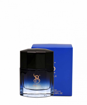 عطر جیبی مردانه برندینی Brandini مدل Pure Lx حجم 25 میلی لیتر