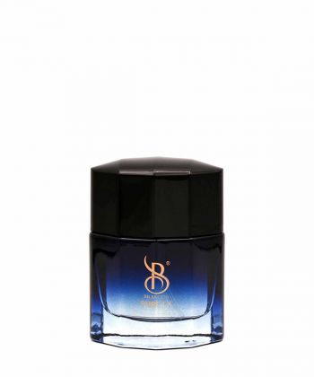 عطر جیبی مردانه برندینی Brandini مدل Pure Lx حجم 25 میلی لیتر