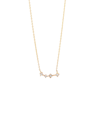 گردنبند صورت فلکی فروردین دفینه Dafineh کد PJ1214