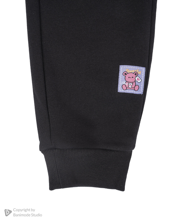 شلوار اسلش دخترانه جین وست Jeanswest کد K24651501