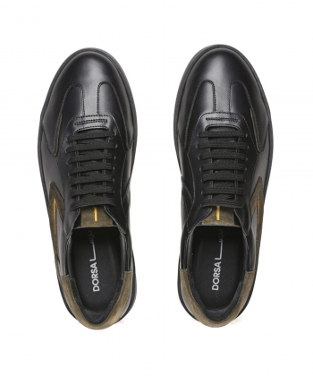 کفش  مردانه درسا مدل 5020