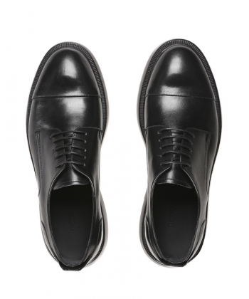 کفش مردانه چرم طبیعی درسا Dorsa مدل 5016