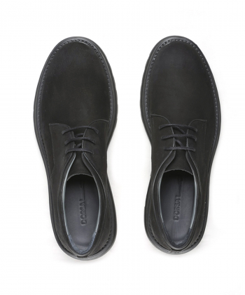 کفش مردانه چرم طبیعی درسا Dorsa مدل 4913