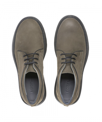 کفش مردانه چرم طبیعی درسا Dorsa مدل 4913