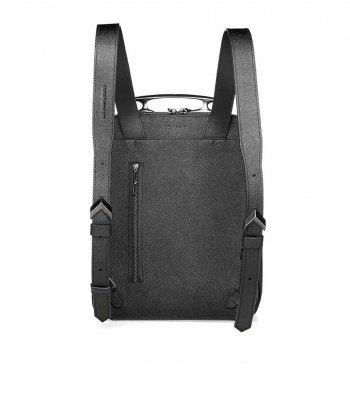 کوله پشتی زنانه چرم طبیعی درسا Dorsa مدل 4845