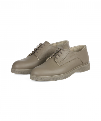 کفش رسمی چرم طبیعی مردانه درسا مدل 4155