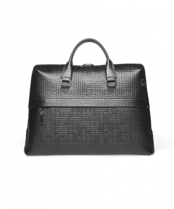 کیف اداری مردانه چرم طبیعی درسا Dorsa مدل 3677