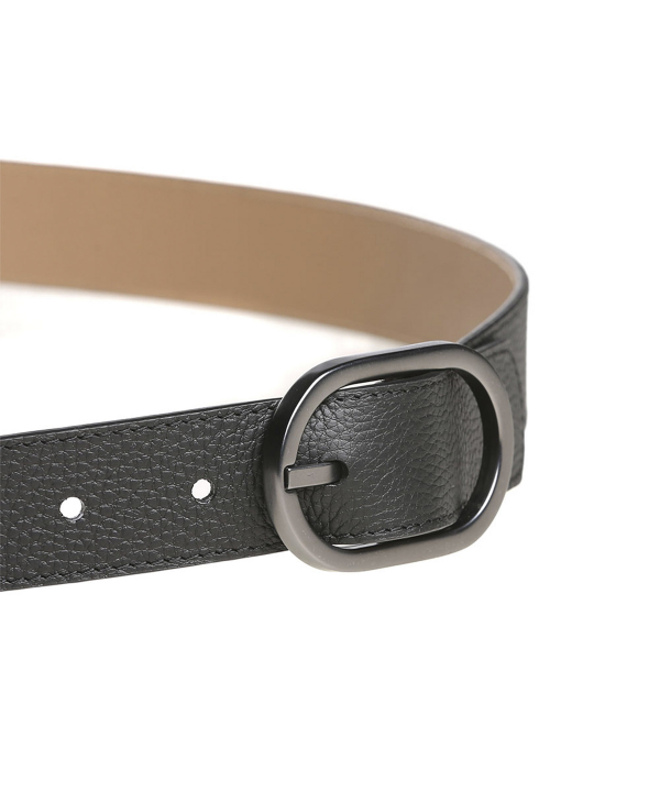 کمربند چرم طبیعی زنانه درسا مدل 2246