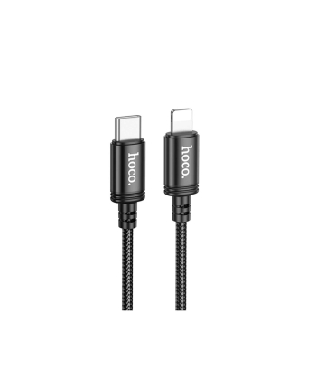 کابل شارژ هوکو Hoco مدل X89 Type c to lightning