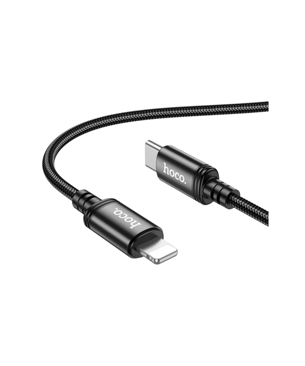 کابل شارژ هوکو Hoco مدل X89 Type c to lightning