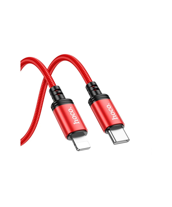 کابل شارژ هوکو Hoco مدل X89 Type c to lightning