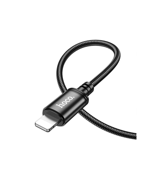 کابل شارژ هوکو Hoco مدل X89 Type c to lightning
