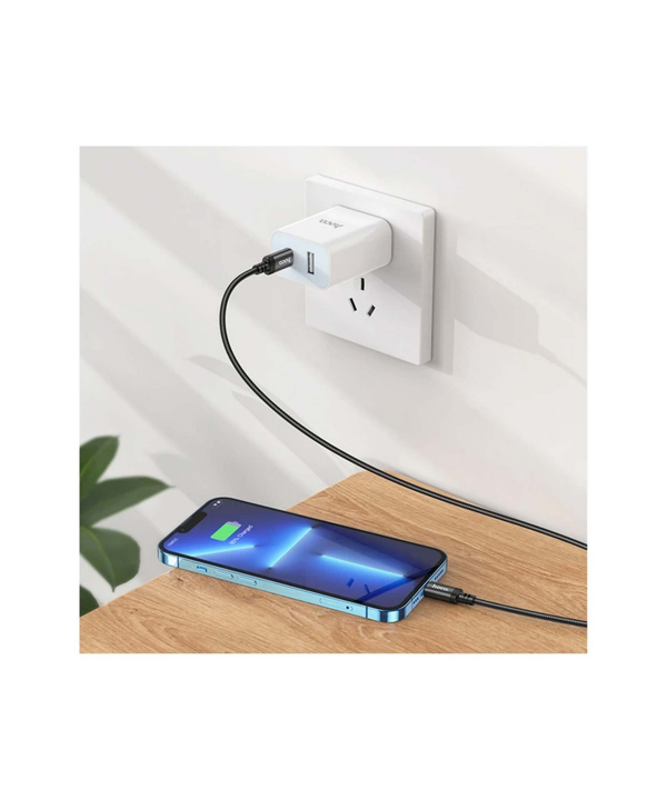 کابل شارژ هوکو Hoco مدل X89 Type c to lightning