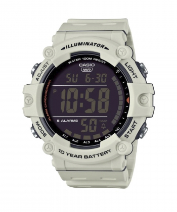 ساعت مچی کاسیو Casio مدل AE-1500WH-8B2VDF (CN)