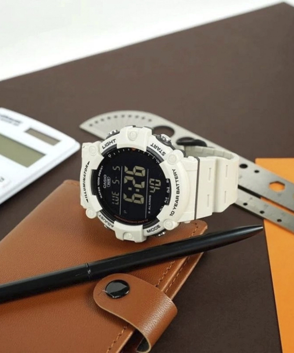 ساعت مچی کاسیو Casio مدل AE-1500WH-8B2VDF (CN)