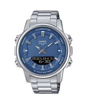 ساعت مچی کاسیو Casio مدل AMW-880D-2A1VDF