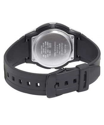 ساعت مچی کاسیو Casio مدل AW-80-1A