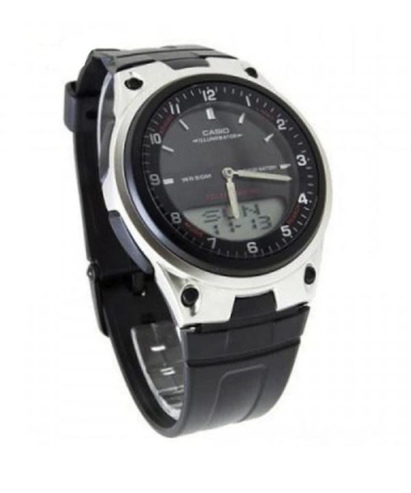 ساعت مچی کاسیو Casio مدل AW-80-1A