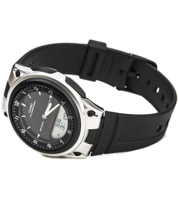 ساعت مچی کاسیو Casio مدل AW-80-1A