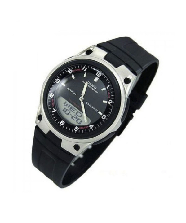ساعت مچی کاسیو Casio مدل AW-80-1A