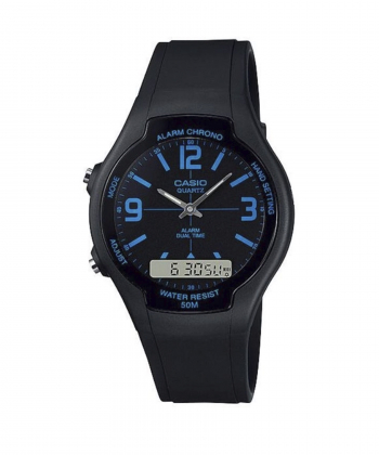 ساعت مچی کاسیو Casio مدل AW-90H-2BVDF
