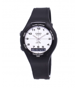 ساعت مچی کاسیو Casio مدل AW-90H-7BVDF