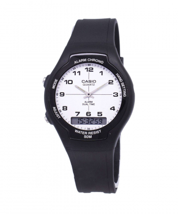 ساعت مچی کاسیو Casio مدل AW-90H-7BVDF