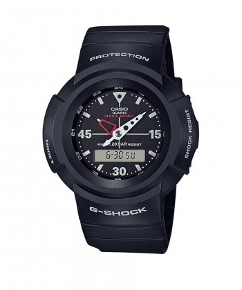 ساعت مچی کاسیو Casio مدل AW-500E-1EDR