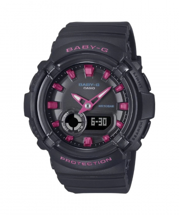 ساعت مچی کاسیو Casio مدل BGA-280DN-1ADR
