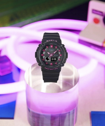 ساعت مچی کاسیو Casio مدل BGA-280DN-1ADR