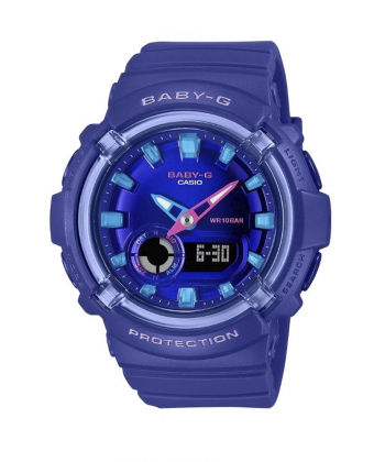 ساعت مچی کاسیو Casio مدل BGA-280DN-2ADR