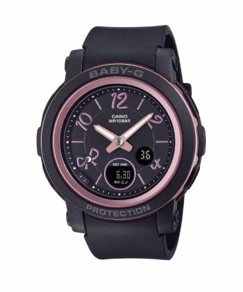 ساعت مچی کاسیو Casio مدل BGA-290RA-1A