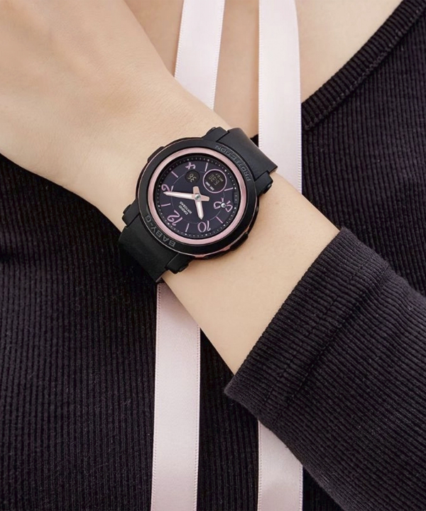 ساعت مچی کاسیو Casio مدل BGA-290RA-1A