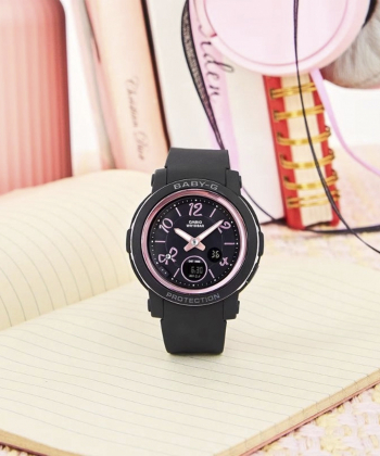 ساعت مچی کاسیو Casio مدل BGA-290RA-1A