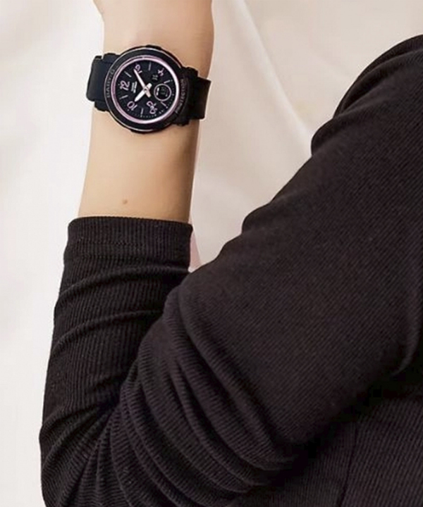 ساعت مچی کاسیو Casio مدل BGA-290RA-1A