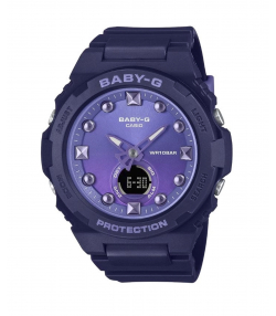 ساعت مچی کاسیو Casio مدل BGA-320-2ADR