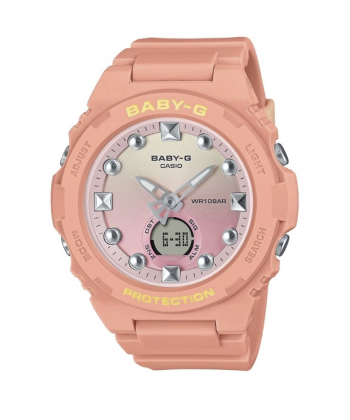 ساعت مچی کاسیو Casio مدل BGA-320-4A1DR