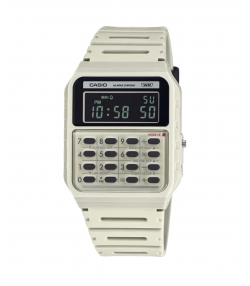 ساعت مچی کاسیو Casio مدل CA-53WB-8BDF