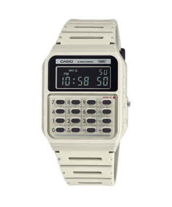 ساعت مچی کاسیو Casio مدل CA-53WB-8BDF