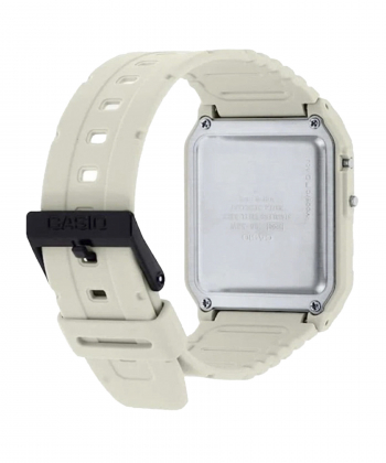 ساعت مچی کاسیو Casio مدل CA-53WB-8BDF