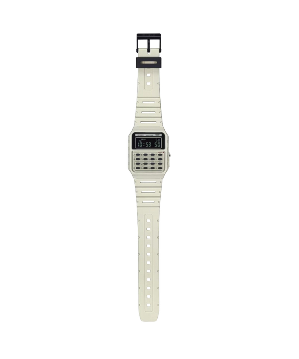 ساعت مچی کاسیو Casio مدل CA-53WB-8BDF