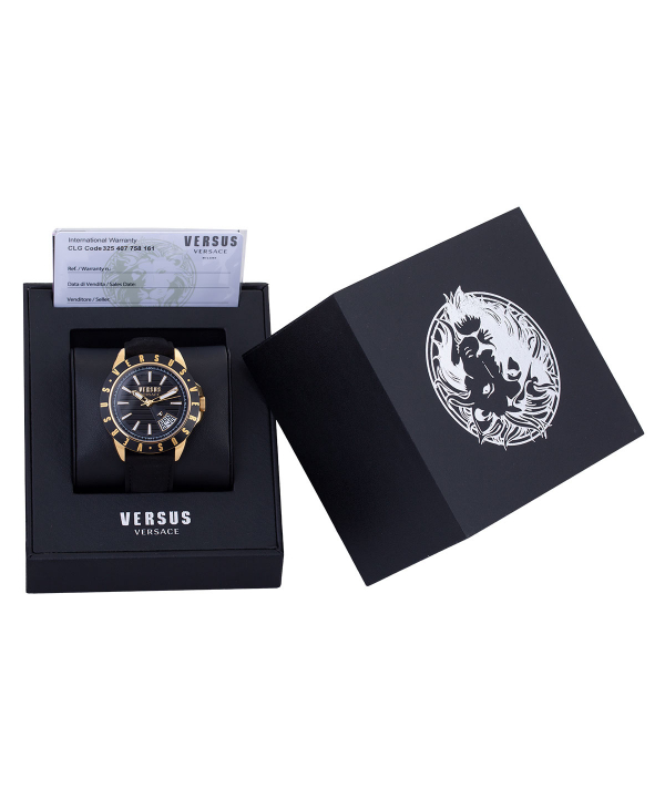 ساعت مچی مردانه ورسوس ورساچه Versus Versace مدل VSPET0419