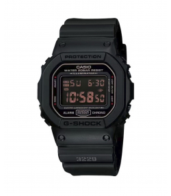 ساعت مچی کاسیو Casio مدل DW-5600MS-1DR