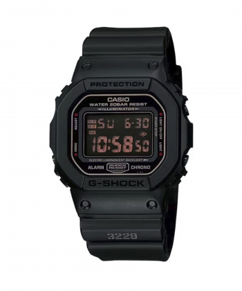 ساعت مچی کاسیو Casio مدل DW-5600MS-1DR