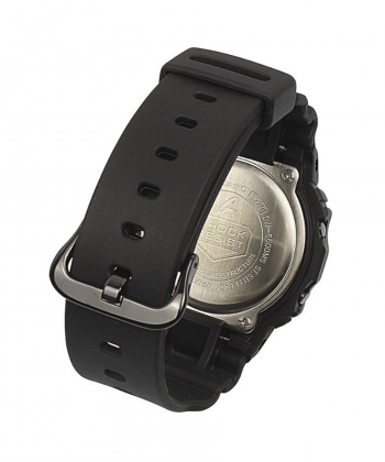 ساعت مچی کاسیو Casio مدل DW-5600MS-1DR