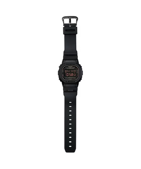 ساعت مچی کاسیو Casio مدل DW-5600MS-1DR