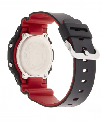ساعت مچی کاسیو Casio مدل DW-5600UHR-1DR