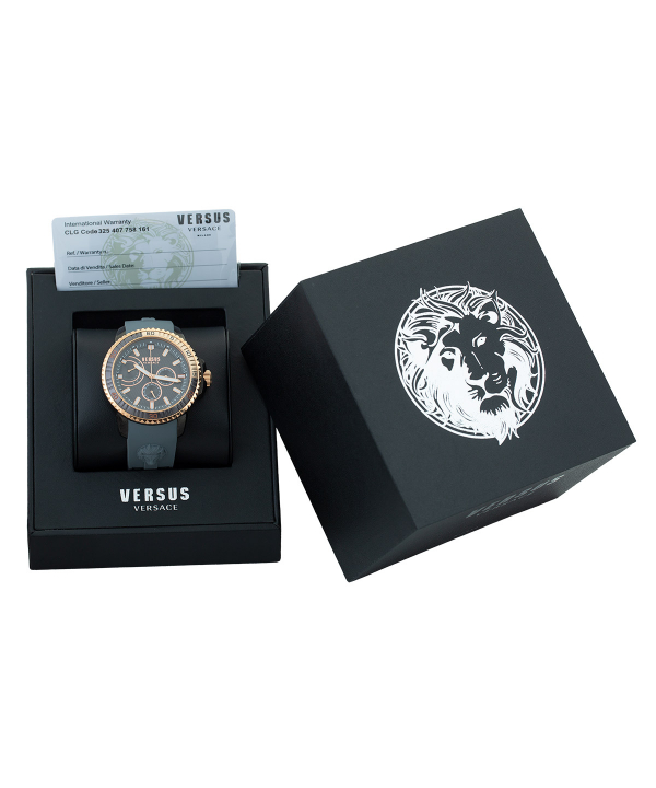 ساعت مچی مردانه ورسوس ورساچه VERSUS VERSACE مدل VSPLO0319