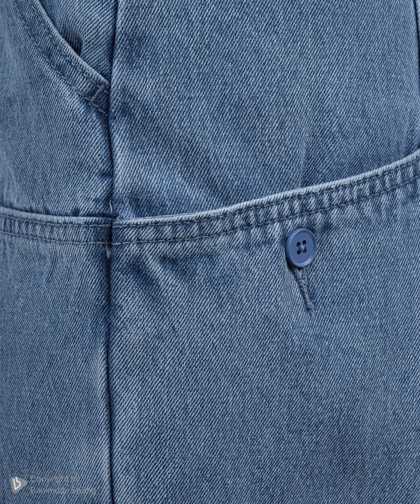 شلوار جین زنانه جوتی جینز JootiJeans کد 43788822